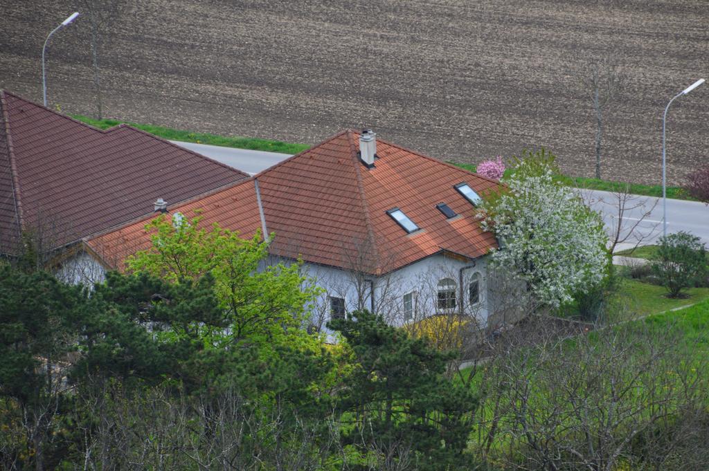 Ferienwohnung Familie Stuhr Staatz Εξωτερικό φωτογραφία