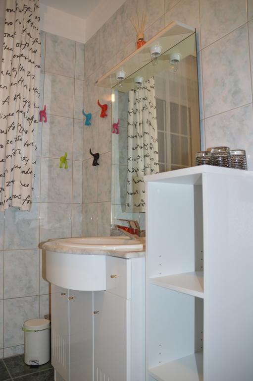 Ferienwohnung Familie Stuhr Staatz Εξωτερικό φωτογραφία