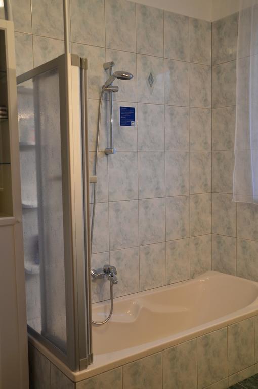 Ferienwohnung Familie Stuhr Staatz Εξωτερικό φωτογραφία